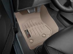 WeatherTech 455731