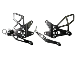 Vortex Racing RS616K