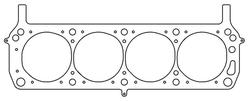 Cometic Gasket C5364-051