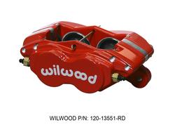 Wilwood 120-13551-RD