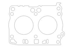 Cometic Gasket C4588-032