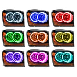 ORACLE Lighting 7107-334