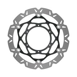 EBC Powersports SMX6125