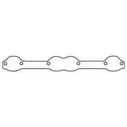 Cometic Gasket C5258