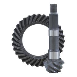 Yukon Gear & Axle YG SUZSAM-457