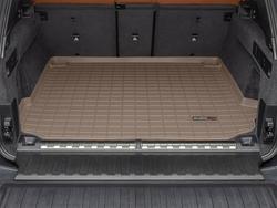 WeatherTech 411391