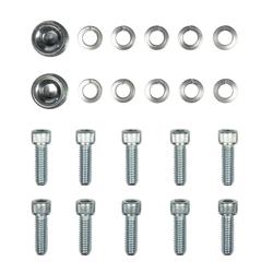 Yukon Gear & Axle YHCC-D30