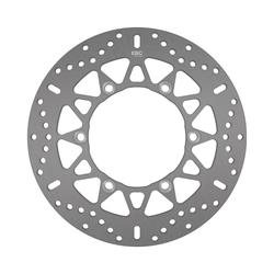 EBC Powersports MD3001