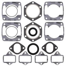 Vertex Pistons 711106BE