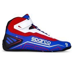 SPARCO 00127134AZRS