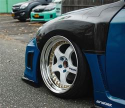 Seibon FF0809SBIMPSTI