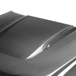 Anderson Composites AC-HD17CHCO-ZL