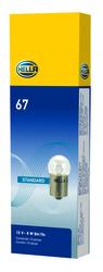 Hella 67