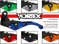 Vortex Racing LVC547R