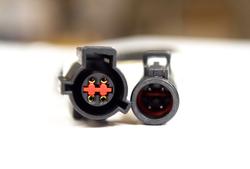 Kooks Headers CAS-109014