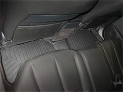 WeatherTech 440362