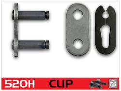 RK Chain 520H-CL