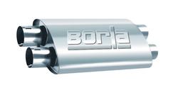 Borla 400286