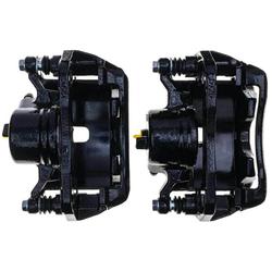 PowerStop S2662BLK