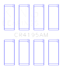 King Engine Bearings CR4195AM