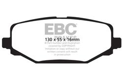 EBC DP41889R