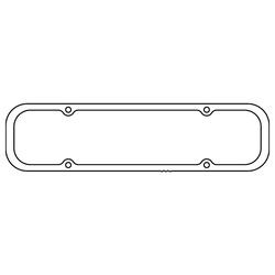 Cometic Gasket C15299