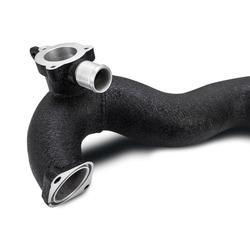 Mishimoto MMICP-MUS4-24WBK