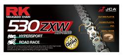 RK Chain GB530ZXW-150