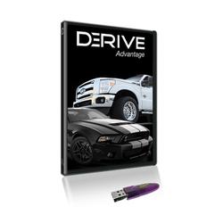 SCT Performance 4332