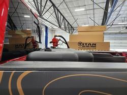 Titan Fuel Tanks 5015100