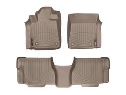 WeatherTech 454081-450934