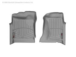 WeatherTech 460811