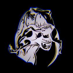 ORACLE Lighting GOBO-TREX