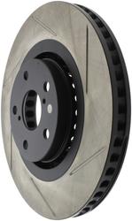 Stoptech 126.44138SL