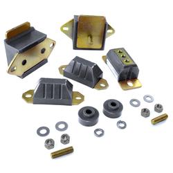 Rugged Ridge 1-1901BL