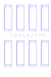 King Engine Bearings CR4542XPC