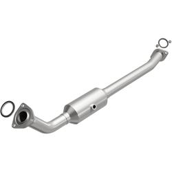 Magnaflow 5551700