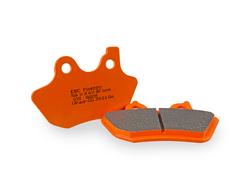 EBC Powersports FA106V