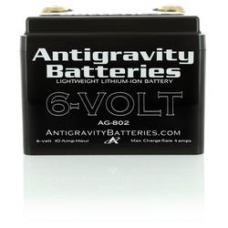 Antigravity Batteries AG-802