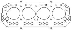 Cometic Gasket C4359-040