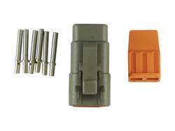 Turbosmart TS-0550-3126