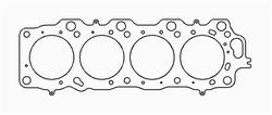 Cometic Gasket C4137-092