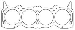 Cometic Gasket C5755-040