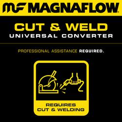 Magnaflow 408035