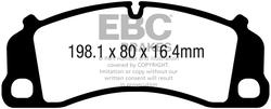 EBC DP42206R