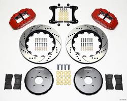 Wilwood 140-11584-DR