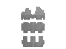 WeatherTech W211GR-W212GR-W213GR