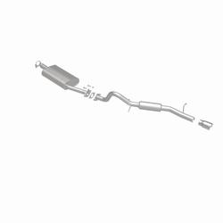 Magnaflow 106-0535