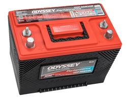 Odyssey Battery ODP-AGM34M