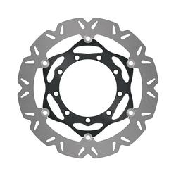 EBC Powersports SMX6042